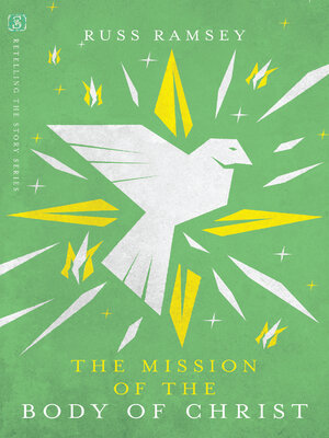 cover image of The Mission of the Body of Christ